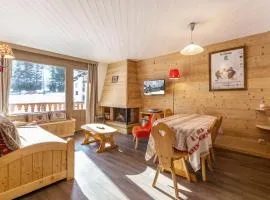 Appartement La Clusaz, 3 pièces, 6 personnes - FR-1-304-82