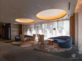 Daiwa Roynet Hotel Osaka Sakaisuji Honmachi PREMIER