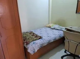 Hostel & Room