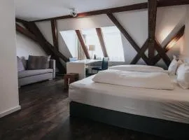 Design Hotel & Restaurant Löwen