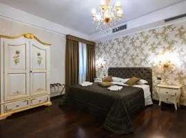 Hotel Mastrodattia