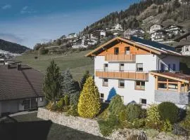 Appartement Pitztal-Hochzeiger inkl Pitztal SommerCard