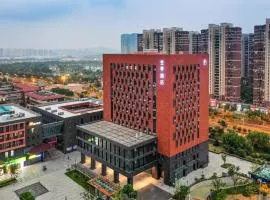 Ji Hotel Nanjing Xianlin Wandamao