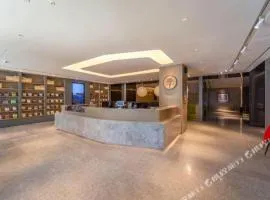 JI Hotel Lanzhou University Donggang West Road