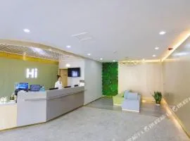 Hi Inn Xining Mojia Street