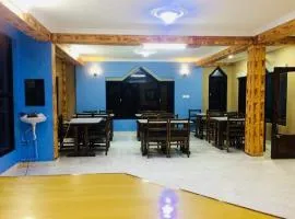 Hotel Elephant Nagarkot