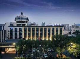 Ji Hotel Wenzhou Xueshan Road