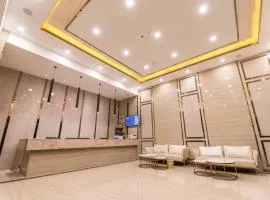Hanting Hotel Quanzhou Xintian City Plaza Nanhuan Road