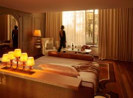 Mondrian Bordeaux Les Carmes