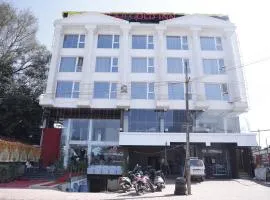 Balaji gold inn hotel