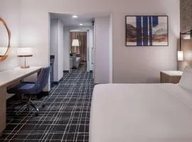 Doubletree Suites by Hilton Salt Lake City