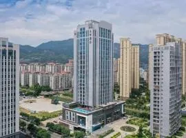 Ji Hotel Fuzhou Mawei Free Trade Zone