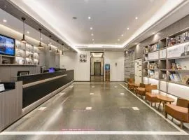 Hanting Hotel Fuzhou Sanfang Qixiang Jingda Road