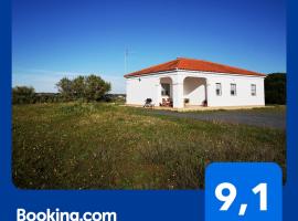 Casa Rural Cerca de la Playa El Rompido, seoska kuća u gradu El Rompido