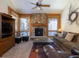 6533 Settlers Creek townhouse
