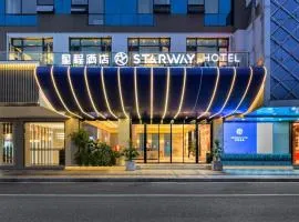 Starway Hotel Wenzhou Wangjiang East Road
