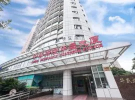 Ji Hotel Shanghai People's Square Chengdu North Road