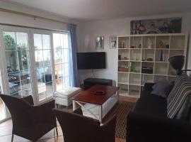 FORMOSA &ndash; hotel w mieście Cabanas de Tavira