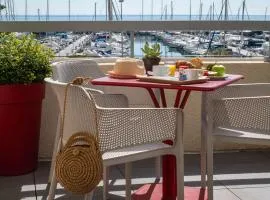 ibis budget Menton Bord de Mer