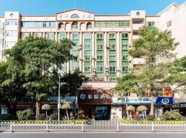 Starway Hotel Quanzhou Wanda Plaza
