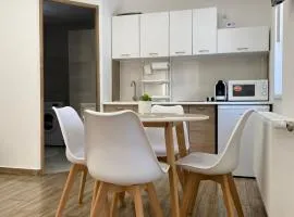 Judith Apartman Balatonlelle