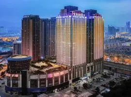 Atour Hotel Kunming Dianchi Daguan Park