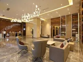 Lavande Hotel Wuxi East Railway Station