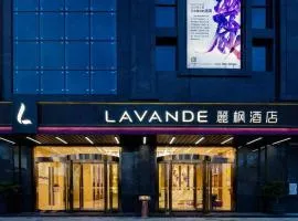 Lavande Hotel Shanwei Haifeng Fenghuang New City Tianhong Plaza