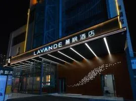 Lavande Hotel Bengbu Wanda Nanxiang Plaza
