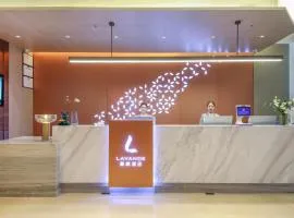 Lavande Hotel Wuhan Jianghan Road Dunli Gate Metro Station