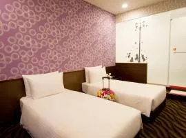Moshamanla Hotel - Ximen