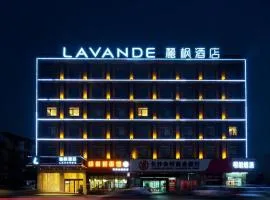 Lavande Hotel Changsha Hunan Radio and Television Center