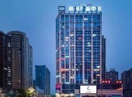Lavande Hotel Duyun Dashizi Wenfeng Park