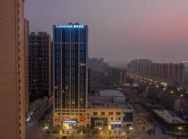 Lavande Hotel Huizhou Shiwan