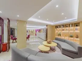 Lavande Hotel Shenzhen Bay Houhai Avenue