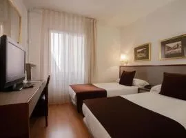 Hotel Comtes d Urgell