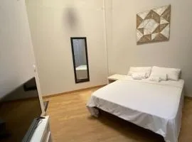 Duplex in Guindalera (E)