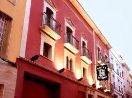 Hotel Baviera