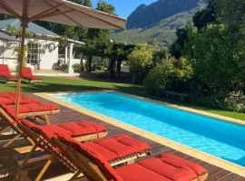 Banhoek Corner Guesthouse