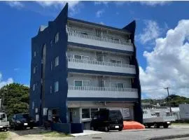 Anekkusu Nishihara intā mae