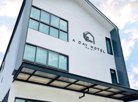 A Day Hotel, hotel in Roi Et