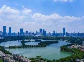 Atour Hotel Changsha Wuyi Square Wanbao Avenue