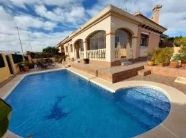Villa Christophe