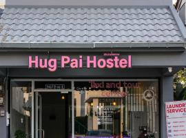 Hug pai hostel, hostel in Pai