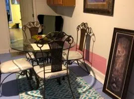Cozy Fleure place