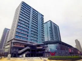 Starway Hotel Nanchang West Station Wohua Plaza