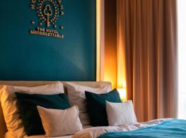 The Hotel Unforgettable - Hotel Tiliana by Homoky Hotels & Spa