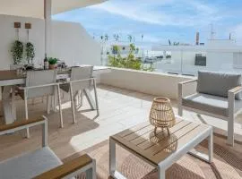 Casa Bahía Bliss at ONE80 suites, Estepona