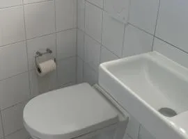 Central apartment