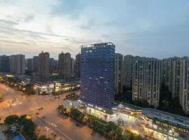 JI Hotel Changsha Zhongjiao Plaza